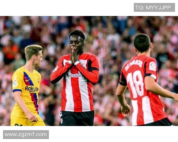 巴萨主场迎战毕尔巴鄂挑战赛季争冠之路的关键战役