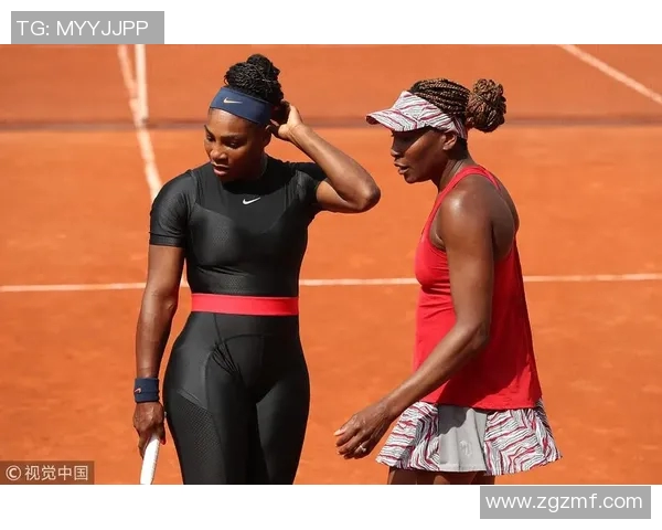 斯蒂文斯与小威在法网的巅峰对决谁能笑到最后 斯蒂文斯与小威在法网的巅峰对决谁能笑到最后