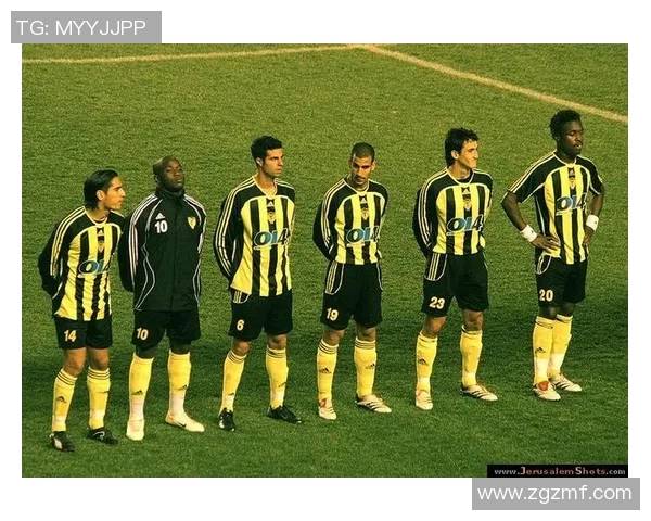 沃绍什与耶路撒冷贝塔的精彩对决揭示足球战术与团队协作的魅力