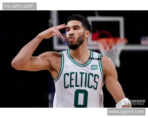 杰森塔图姆引领凯尔特人重返巅峰的奋斗之路与未来展望