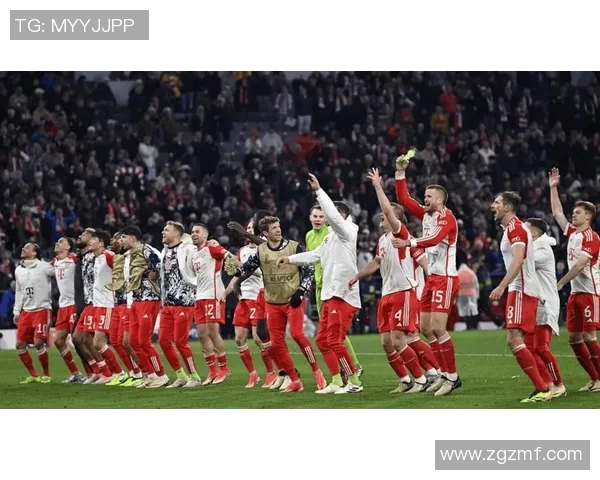 皇马与拜仁对决精彩回顾及详细比赛数据分析