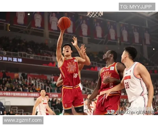 粤语解说CBA精彩对决广东队迎战北京队全场回顾与分析