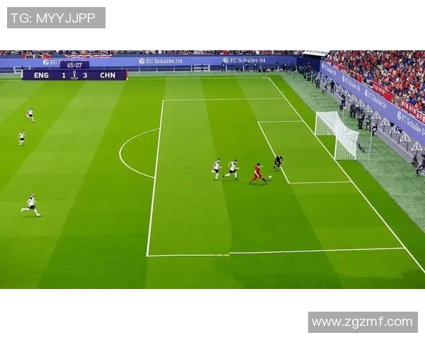 英格兰男足与中国男足的较量展现足球魅力与文化碰撞的精彩瞬间