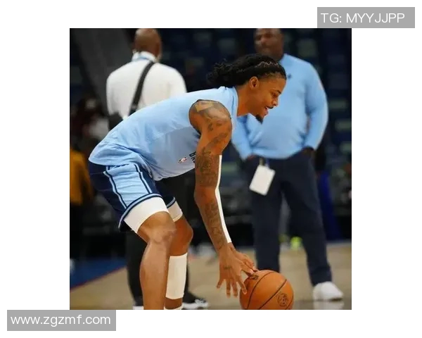 莫兰特解禁复出首战狂砍38分灰熊球迷齐声高呼MVP荣耀时刻