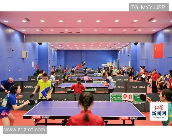 成都乒乓球队状态分析与发展展望聚焦乒乓球运动的未来潜力与挑战MBA
