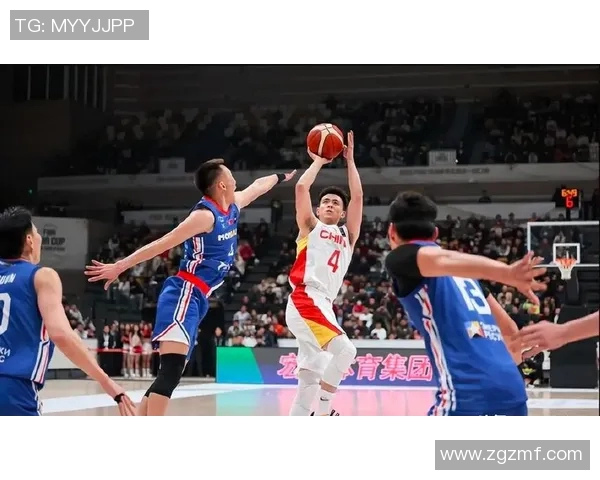 赵继伟:从青涩少年到篮球场上的领军人物,见证中国篮球的崛起与辉煌 赵继伟:从青涩少年到篮球场上的领军人物,见证中国篮球的崛起与辉煌