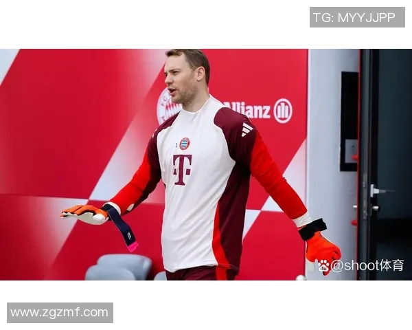 诺伊尔:从守门员到传奇,如何塑造足球历史的伟大瞬间 诺伊尔:从守门员到传奇,如何塑造足球历史的伟大瞬间