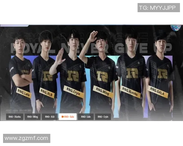 独家解析：BLG战队成员个人能力深度对比与分析MBA