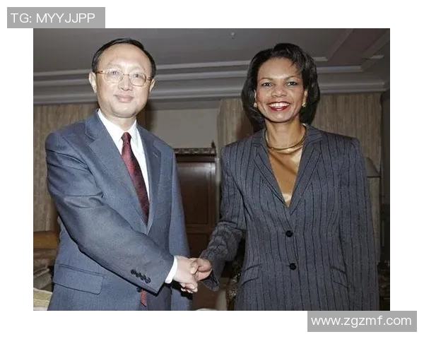 赖斯的外交策略与全球影响力分析及其在国际关系中的重要角色 赖斯的外交策略与全球影响力分析及其在国际关系中的重要角色