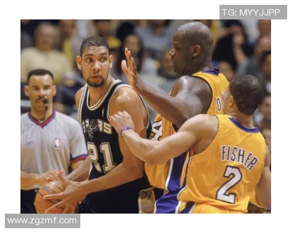 邓肯与奥尼尔的说唱对决谁才是篮球场上的真正王者 邓肯与奥尼尔的说唱对决谁才是篮球场上的真正王者