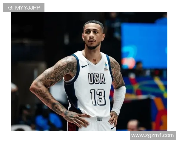 里约奥运男篮精彩对决美国队与委内瑞拉队的巅峰较量