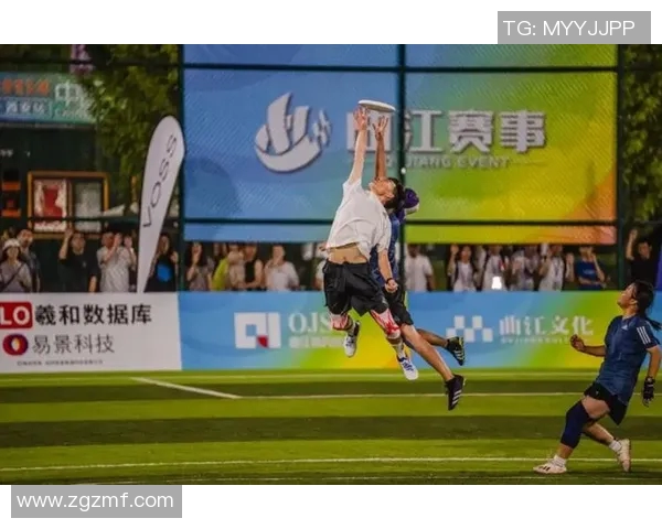 飞盘速度排行榜揭晓北京飞盘队荣登第十名展现实力与潜力MBA