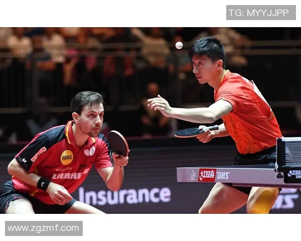 马龙与波尔历次对决胜负分析及其影响因素探讨 马龙与波尔历次对决胜负分析及其影响因素探讨