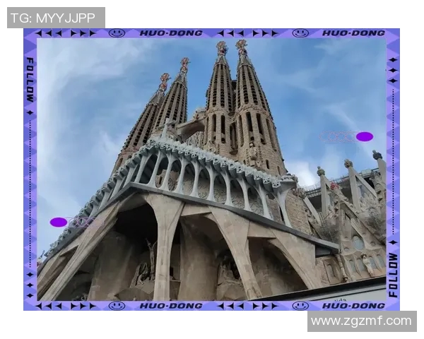 马德里与巴塞罗那的城市魅力与文化碰撞探索之旅 马德里与巴塞罗那的城市魅力与文化碰撞探索之旅