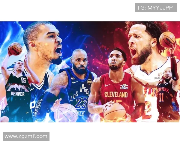 骑士队与奇才的激烈对决揭示了NBA赛季的精彩与悬念