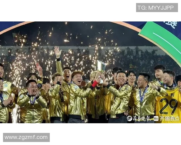 鲁能泰山迎战泰达开启2017赛季激情对决展现足球魅力与团队精神