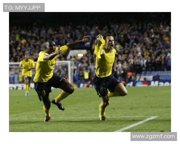 09年巴萨绝杀切尔西的经典时刻重温与赛后反响分析 09年巴萨绝杀切尔西的经典时刻重温与赛后反响分析