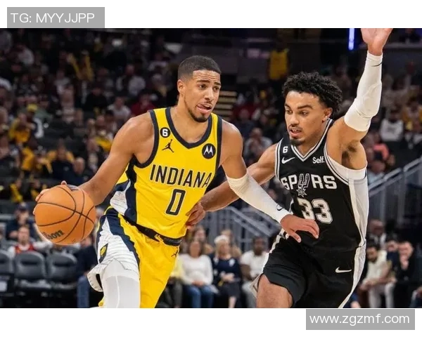 2018年马刺与步行者精彩对决回顾及赛季分析