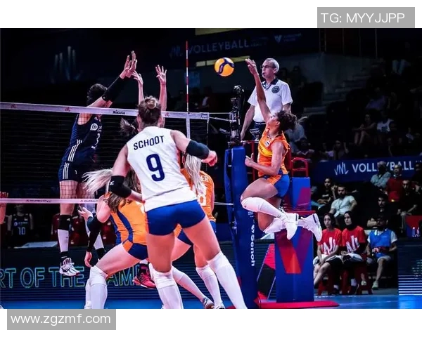 中国女排对阵荷兰女排精彩比赛视频回顾与分析 中国女排对阵荷兰女排精彩比赛视频回顾与分析