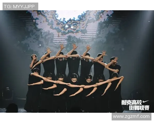 上海街舞队速度之争引发热议舞者们的技术与风格碰撞激烈