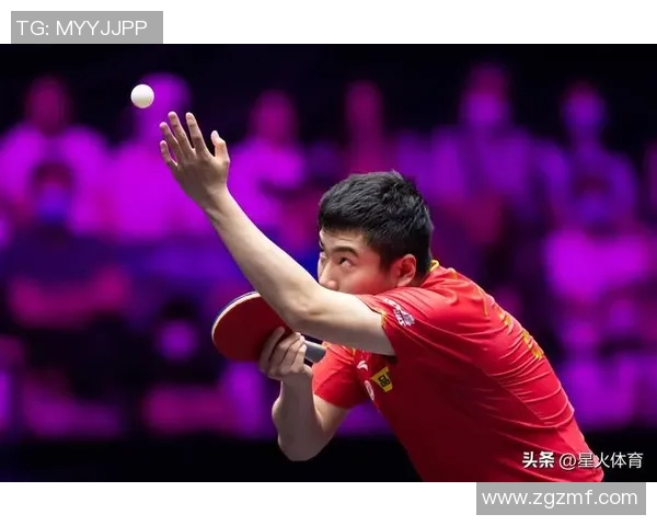 乒乓球意识排行榜揭晓成都乒乓球队荣获第二名的背后故事