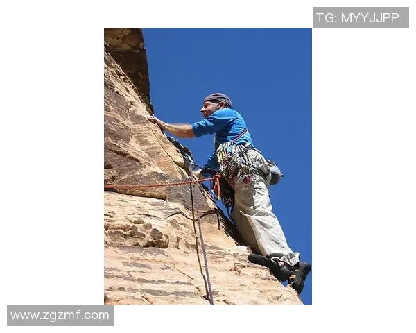 从零基础到攀岩高手:全面掌握攀岩技巧与心理素质的实用指南 从零基础到攀岩高手:全面掌握攀岩技巧与心理素质的实用指南