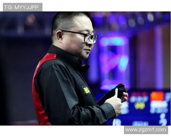 刘闯与李赫文的巅峰对决谁能在这场较量中胜出引发热议