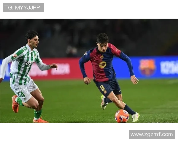 佩德里引领巴萨新篇章青春风暴席卷欧洲足球舞台