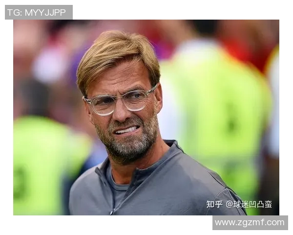 克洛普确认续约利物浦全力争夺欧冠荣耀再创辉煌 克洛普确认续约利物浦全力争夺欧冠荣耀再创辉煌