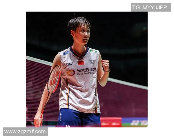 北京羽毛球队强势崛起最新个人能力TOP10榜单揭晓 北京羽毛球队强势崛起最新个人能力TOP10榜单揭晓