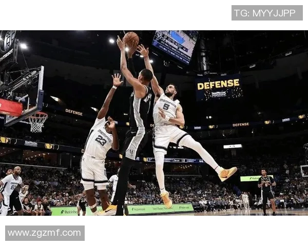 季后赛今日焦点对决灰熊迎战马刺谁能晋级下一轮争夺战 季后赛今日焦点对决灰熊迎战马刺谁能晋级下一轮争夺战