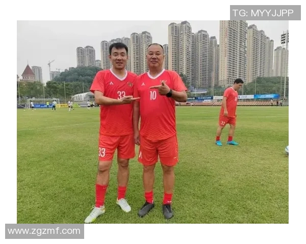 张军的足球人生深度对话：从草根到明星的奋斗与梦想