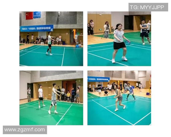 广州羽毛球队的转型之路与深度解析羽毛球运动的未来发展MBA 广州羽毛球队的转型之路与深度解析羽毛球运动的未来发展MBA