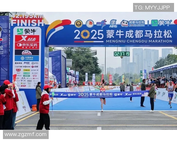 成都街舞队在城市马拉松积分榜中以94分稳居第一名引发热议MBA