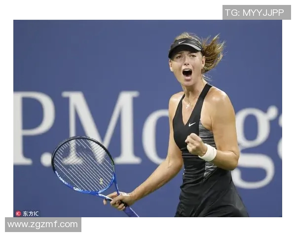 戴维斯与莎拉波娃巅峰对决谁能在网球赛场上笑到最后