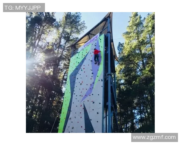 攀岩女神王娜的成功秘诀与心路历程全揭秘 攀岩女神王娜的成功秘诀与心路历程全揭秘