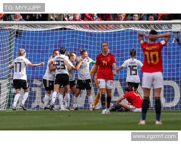 德国女足与西班牙女足精彩对决视频回顾与分析 德国女足与西班牙女足精彩对决视频回顾与分析