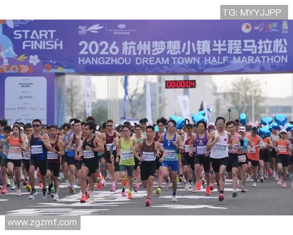 杭州极限运动队在城市马拉松积分榜上以98分稳居第一名MBA 杭州极限运动队在城市马拉松积分榜上以98分稳居第一名MBA