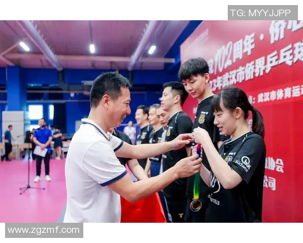 武汉乒乓球队的阵地战解析及其在全国乒乓球格局中的影响 武汉乒乓球队的阵地战解析及其在全国乒乓球格局中的影响