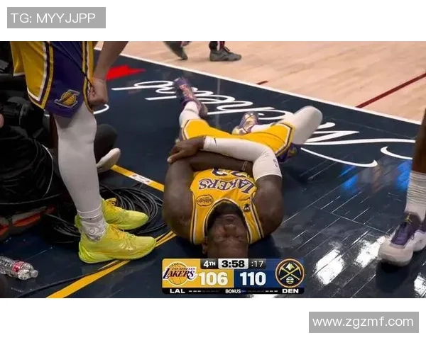 湖人对阵掘金精彩直播回顾与赛后分析全程跟踪报道