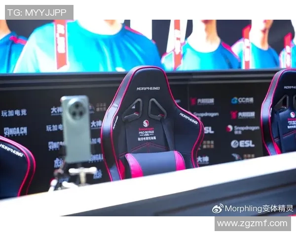 王伟专访：从职业选手到电竞领袖的英雄联盟成长之路