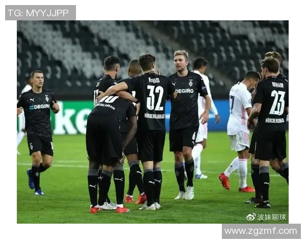 皇马与门兴精彩对决直播全程回顾与赛后分析 皇马与门兴精彩对决直播全程回顾与赛后分析