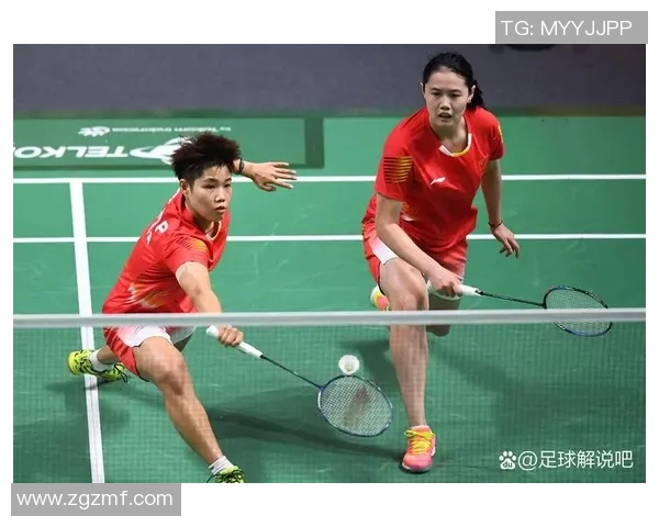 西安羽毛球队战术解析：聚焦技术与团队协作的完美结合