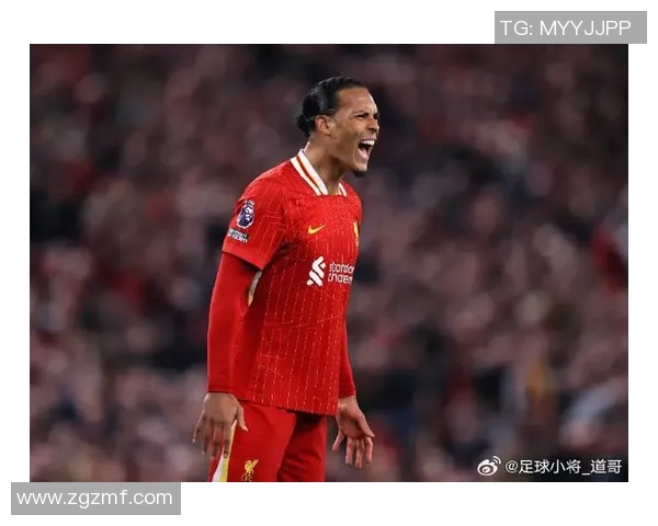 范戴克：从青涩小将到世界顶级后卫的传奇之路与成长故事