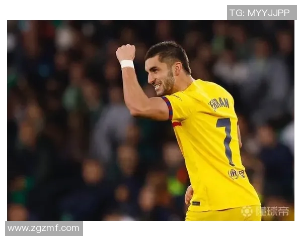 费兰托雷斯：从巴萨新星到国际赛场的闪耀之路与未来展望