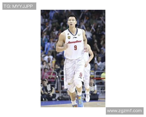 韩德君的篮球传奇之路：从青涩少年到CBA巨星的奋斗历程与荣耀时刻