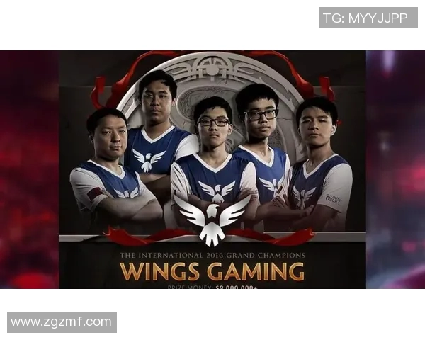 DOTA2深度解析：BLG战队默契配合与战术布局的成功之道