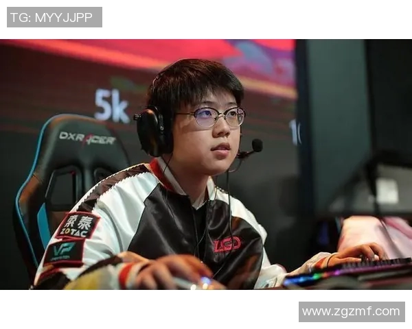 DOTA2深度解析：IG战队选手个人能力的全面剖析与展望