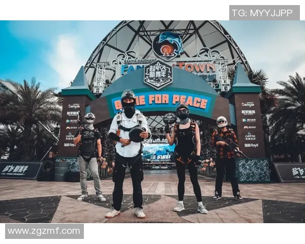 和平精英战术分析：EDG如何逆转局势实现精彩反击