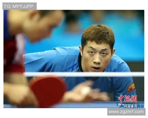 专访张伟：探寻乒乓球冠军背后的训练与心态秘诀